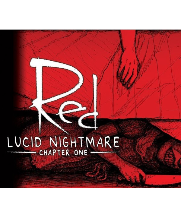 RED: Lucid Nightmare Steam Key GLOBAL